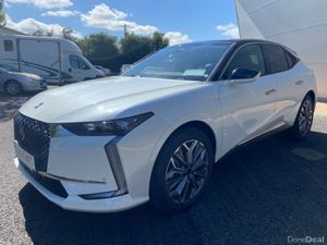 DS 4 Trocadero 1.5 130 AUTO 5DR AUTO - Image 4