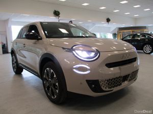 NEW 261 OFFERS & PRICING FIAT 600 LA PRIMA MHEV - Image 3