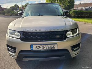Range Rover Sport - Image 3