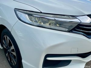 HONDA SHUTTLE 2015 (1.5, HYBRID) - Image 4