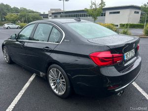 2016 BMW 330E LUXURY HYBRID AUTOMATIC - Image 3