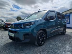 Wheelchair Car - Image 3