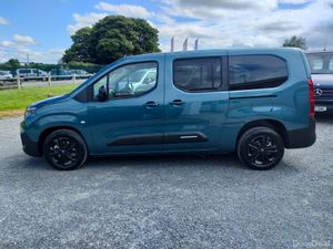 Wheelchair Car - Image 4