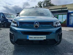 Wheelchair Car - Image 2