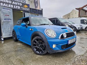 🦏 Mini Cooper S. 2012 bayswater edition.NEW NC 🦏 - Image 3