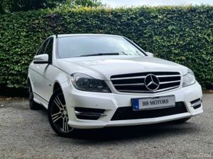 Mercedes-Benz C 200 CDI AVANTGARDE - Image 3