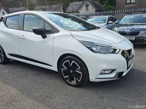 Nissan Micra 2023 1.0T N DESIGN - Image 2