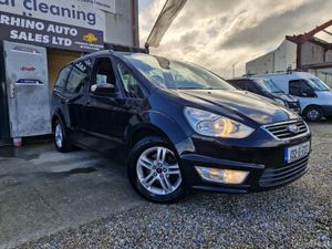 🦏 Ford Galaxy 2013(132) AUTO.NEW NCT 🦏 - Image 2