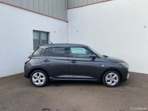 2026 Suzuki Swift 1.2 lt Motion - Image 3