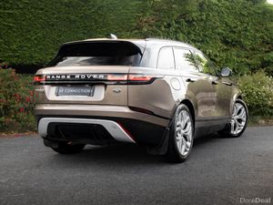 Land Rover Range Rover Velar 2018 2.0 SD4 Auto - Image 4