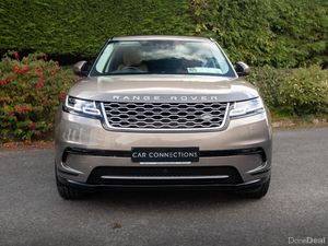 Land Rover Range Rover Velar 2018 2.0 SD4 Auto - Image 3
