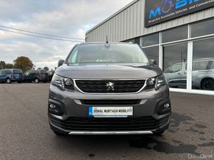 Wheelchair Car - Image 2