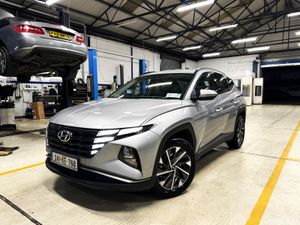 Hyundai Tucson 2024 - Image 2