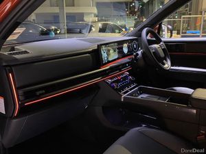 261 - PHEV 265 BHP Santa Fe Calligraphy 4WD - Image 4