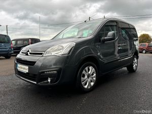 Wheelchair Car ➡️ Dmmobility.ie - Image 3