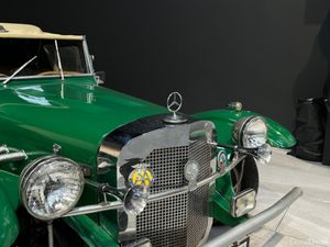 1969 VOLKSWAGEN BEETLE KIT CAR - Image 3