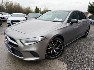 2020 Mercedes-Benz A Class  1.3 180 AUTO - Image 2