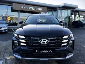 261 TUCSON - COMFORT PLUS PHEV - Image 3