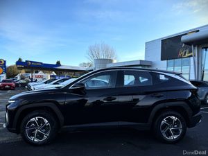 261 TUCSON - COMFORT PLUS PHEV - Image 4