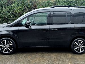 Mercedes-Benz T-Class - T 180 Progressive Auto - Image 4