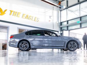 BMW 7-Series G11 D XDRIVE M SPORT 4DR AUTO - Image 3