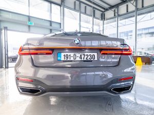BMW 7-Series G11 D XDRIVE M SPORT 4DR AUTO - Image 4