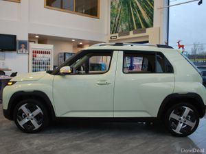 Hyundai Inster - Image 2