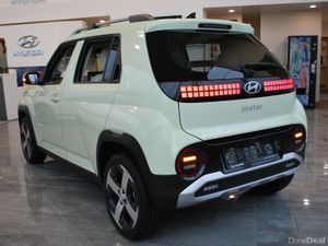 Hyundai Inster - Image 3