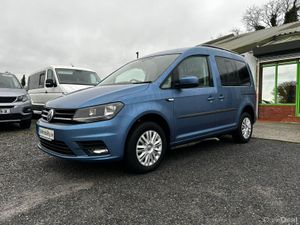 Drive From Wheelchair Car - Image 3