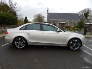 2014 Audi A4 2.0Tdi 120 BHP NCT 02/26 - Image 2