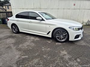 💥2019 BMW 5-Series M-Sport💥(G30+Warranty+Low Km) - Image 3