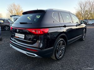 SEAT Tarraco  7 Seater Auto - Image 3