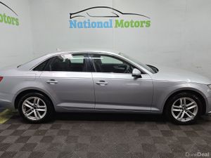 2016 Audi A4 Attraction Ultra 2.0TDI 150HP - Image 3