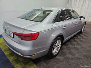 2016 Audi A4 Attraction Ultra 2.0TDI 150HP - Image 4