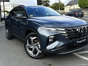 PHEV 265 BHP Tucson SAVE €4250 - Image 4