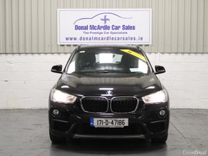 BMW X1 2017 - Image 3