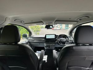 Ford Transit/2026/Wheelchair Access/Taxi Spec - Image 3