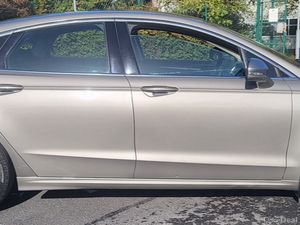 2018 FORD MONDEO 1.5 TDCI 120 BHP - Image 3