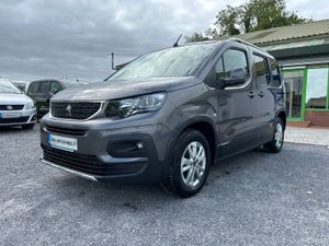 Wheelchair Car - Image 3