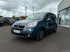 Wheelchair Car - Image 3