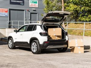 NEW 261 OFFERS- JEEP AVENGER LONGITUDE COMMERCIAL - Image 2