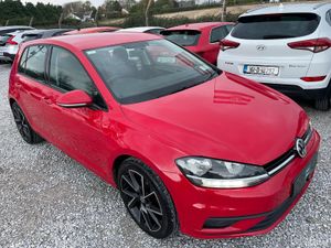 Volkswagen Golf - Image 3