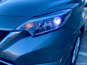Nissan Note 2018 - Image 4