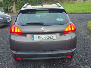 Peugeot 2008 1.4tdi - Image 4