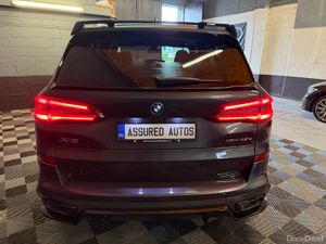 221 BMW X5 3Ltr X-Drive 45e M-Sport Pro /M Perform - Image 4