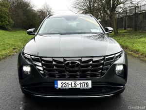 Hyundai Tucson PHEV 4WD Executive Plus - Image 4