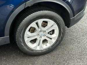 2020(201) Land Rover Discovery Sport 7 Seat - Image 4