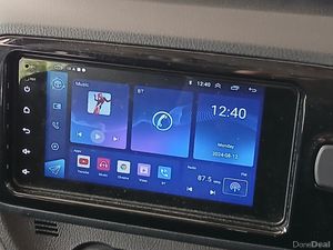 Toyota Vitz 2017 HYBRID 1.5 AUTO 5dr - Image 2