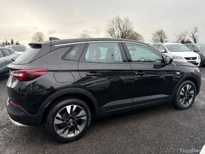 Opel Grandland X Sport - Image 3