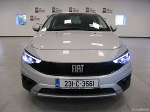 Fiat Tipo  CROSS 1.0 LITRE PETROL 2023 - Image 4